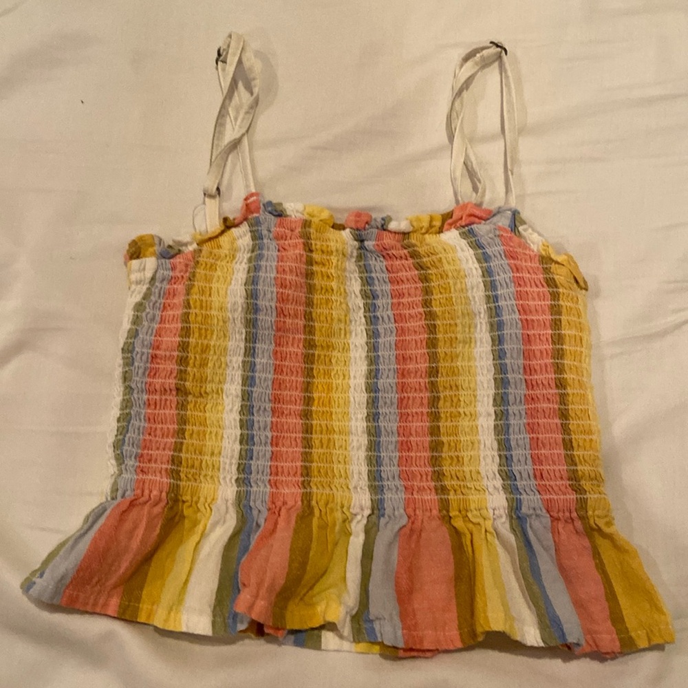 BILLA BONG TILLY’S TANK TOP